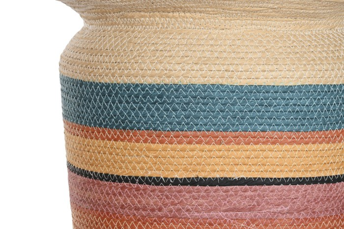 FLOWERPOT STAND SET 4 FIBER