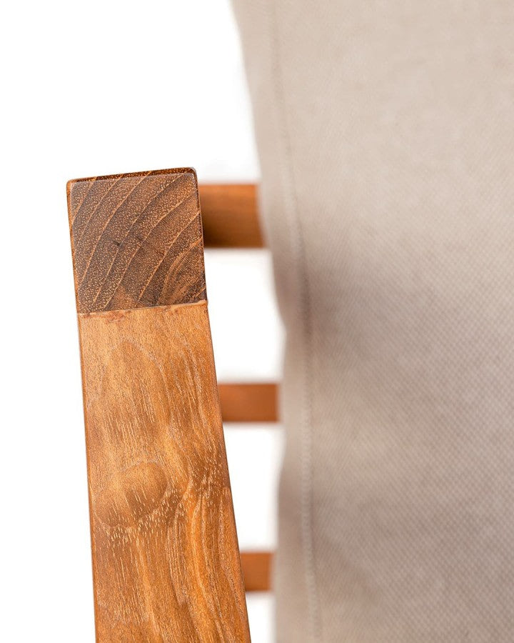 Градински диван ATUSS с 3 места*214 