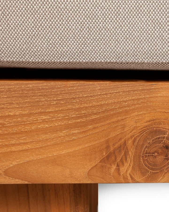 Градински диван ATUSS*300