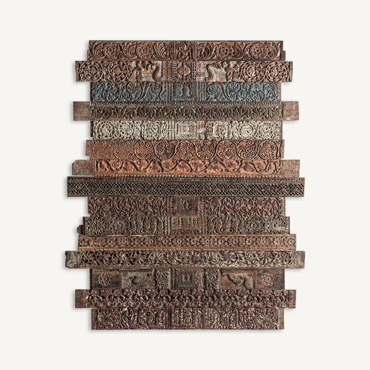 HALJE WALL ART