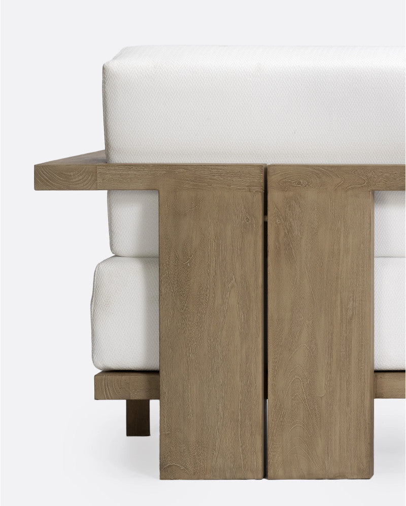 ВЪНШЕН ДИВАН ПАНАДЖ 260 