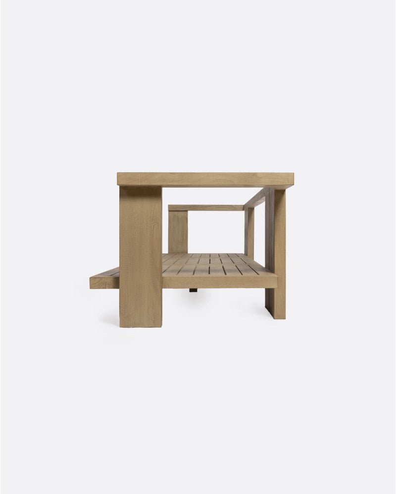 ВЪНШЕН ДИВАН ПАНАДЖ 260 