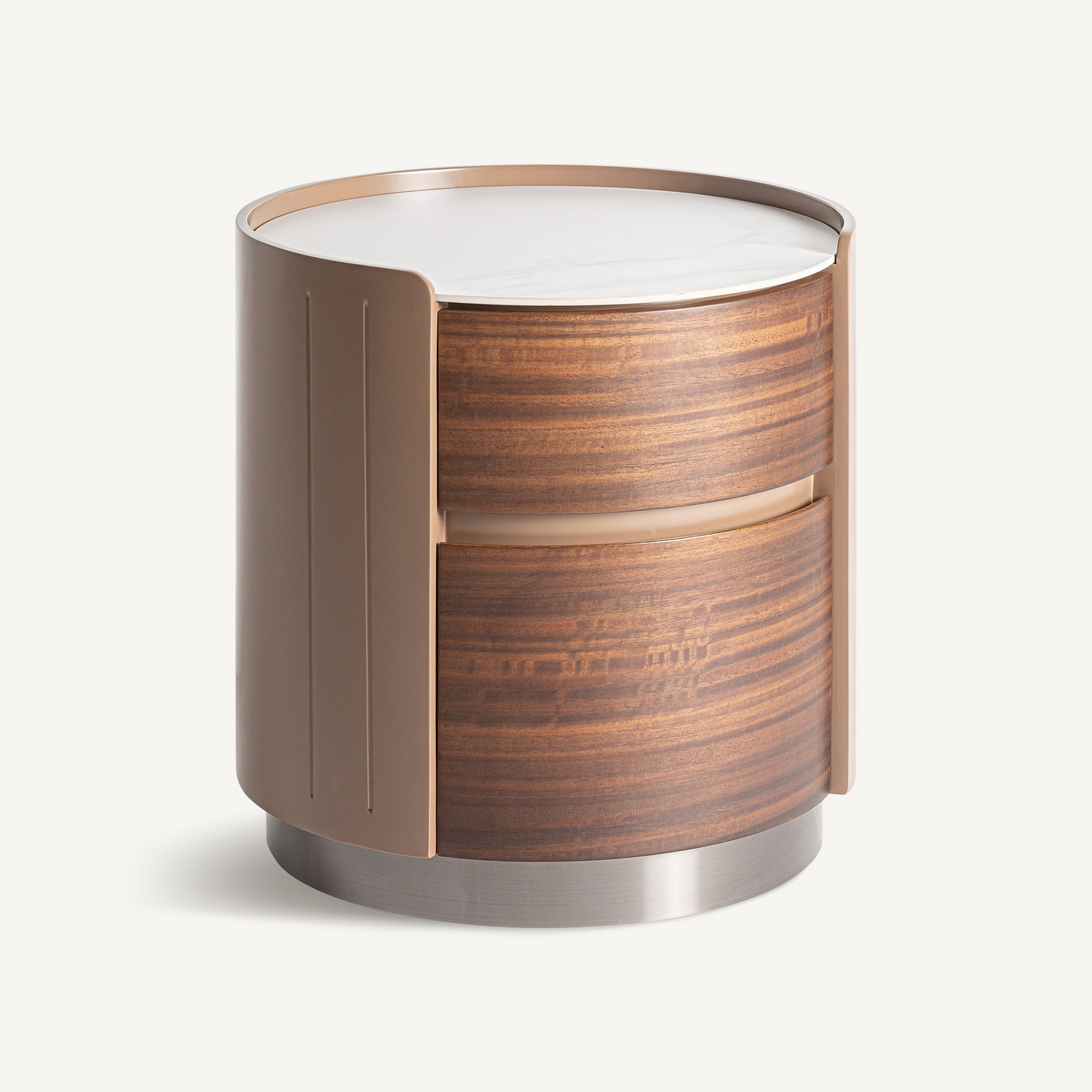 Нощно шкафче GISWIL