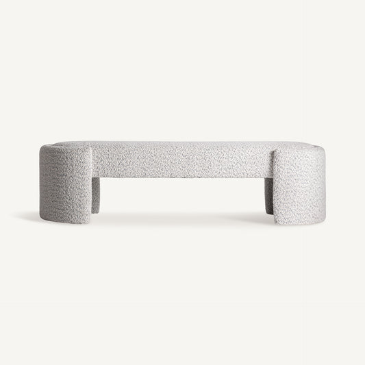 CADES BED BENCH