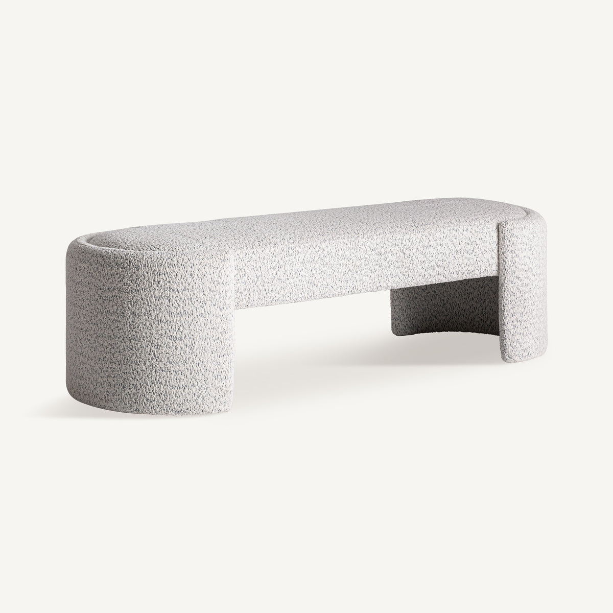 CADES BED BENCH