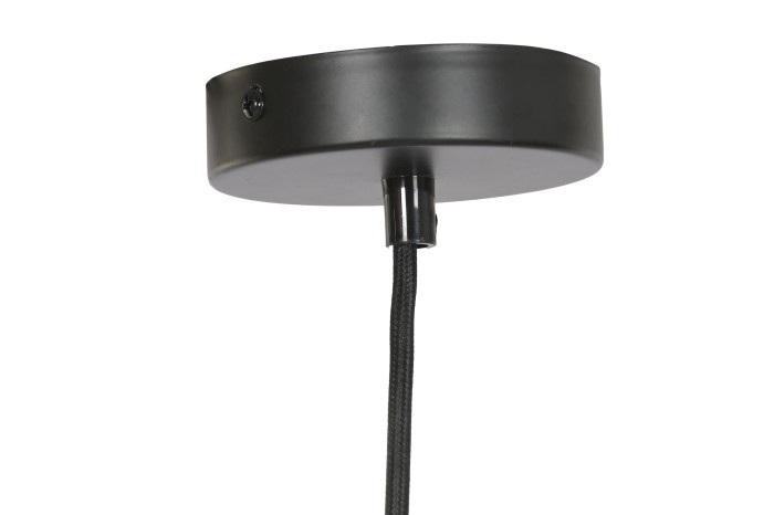 MEDITERRANEAN LIGHTING FROM SHELLS