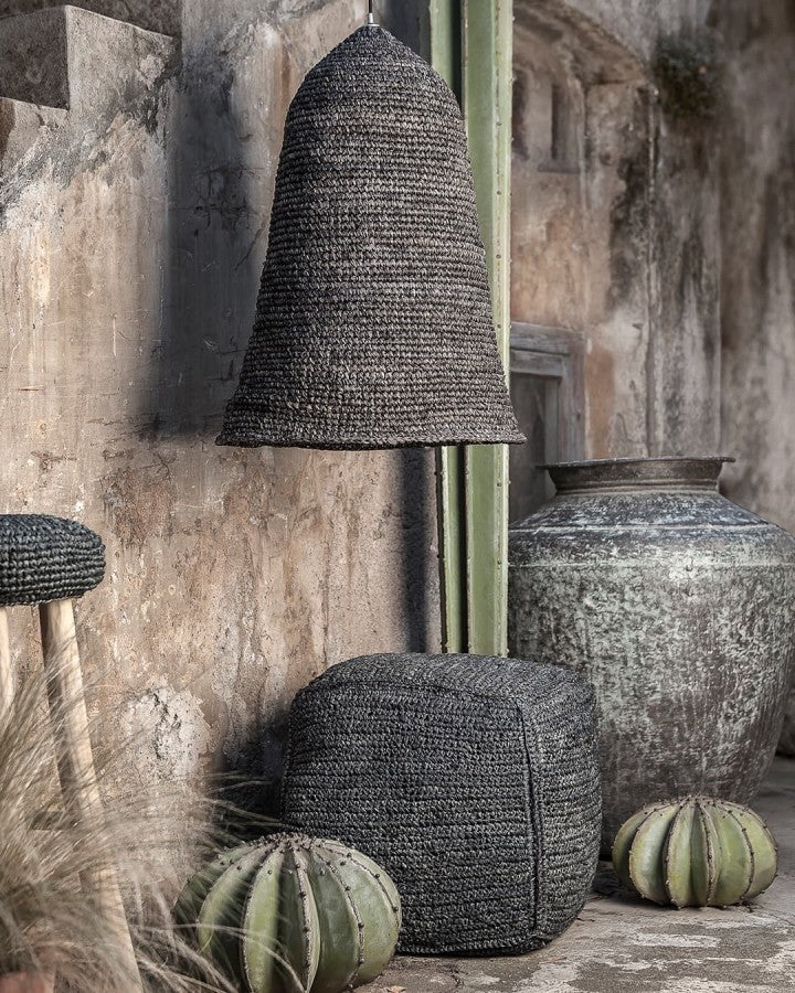 ПУФ ALGA ЧЕРЕН 