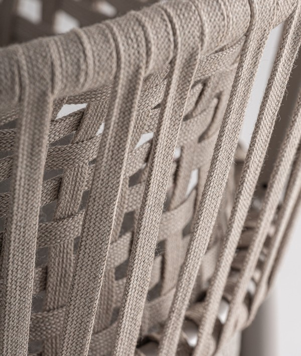 Градински стол Ленк