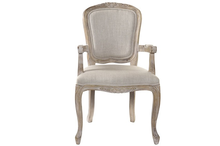 DINING CHAIR RUBBY