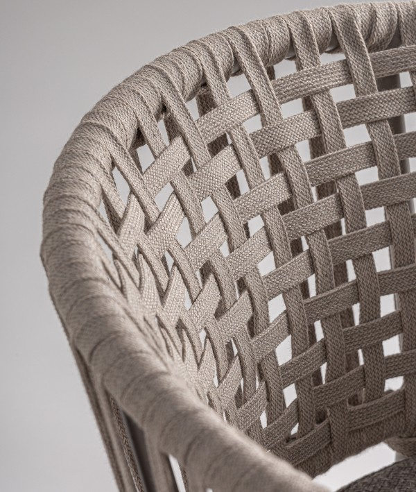 Градински стол Ленк