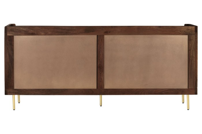 MANGO WOOD SIDEBOARD MONTU 180cm