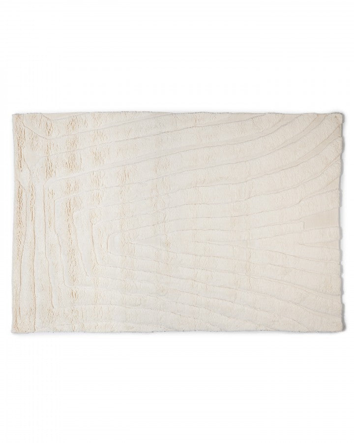 КИЛИМ ОТ ВЪЛНА ОТ НОВА ЗЕЛАНДИЯ 