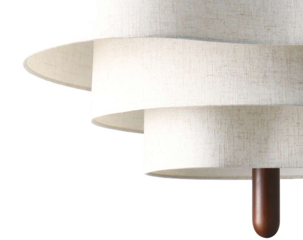 ELEGANT PENDANT LAMP