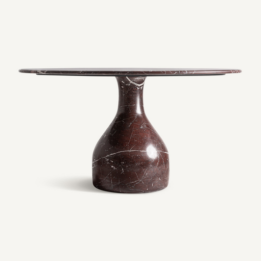 ТРАПЕЗАРНА МАСА ОТ БУРГ МРАМОР