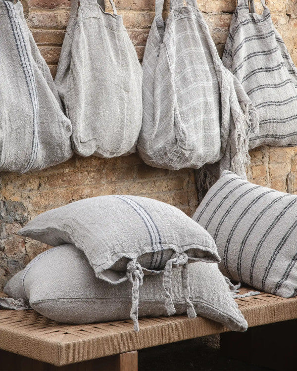 КАЛЪФ ЗА ВЪЗГЛАВНИЦА ОТ ЛЕНЕ BIKANER