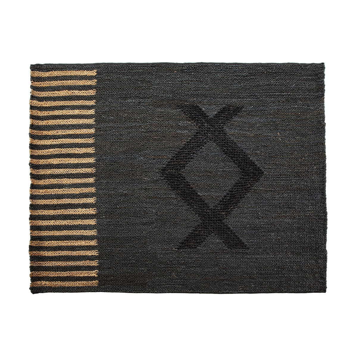 JUTE RUG 200/250 cm