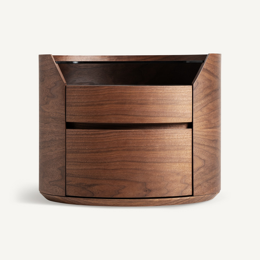 Нощно шкафче LECCO