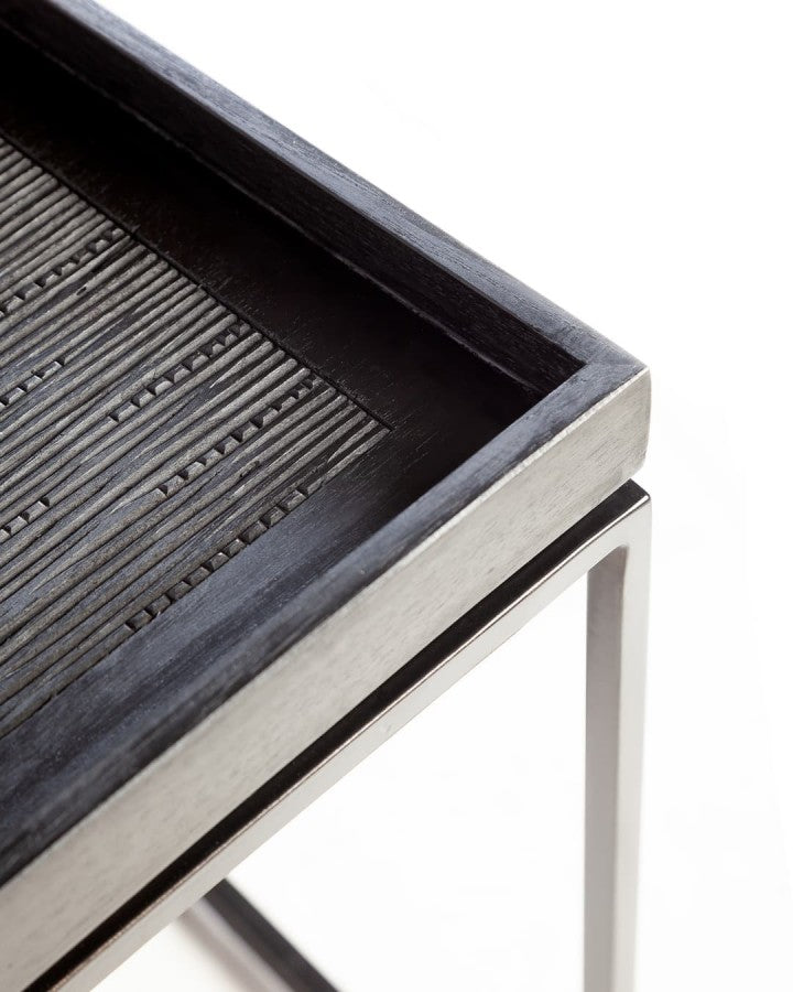 Странична маса Банджар