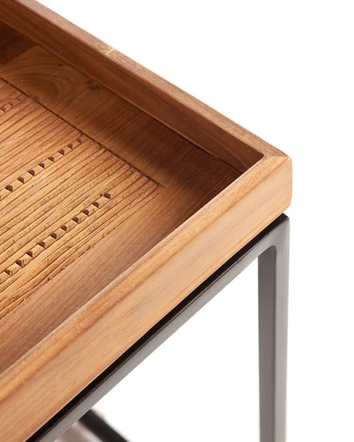 Странична маса Банджар