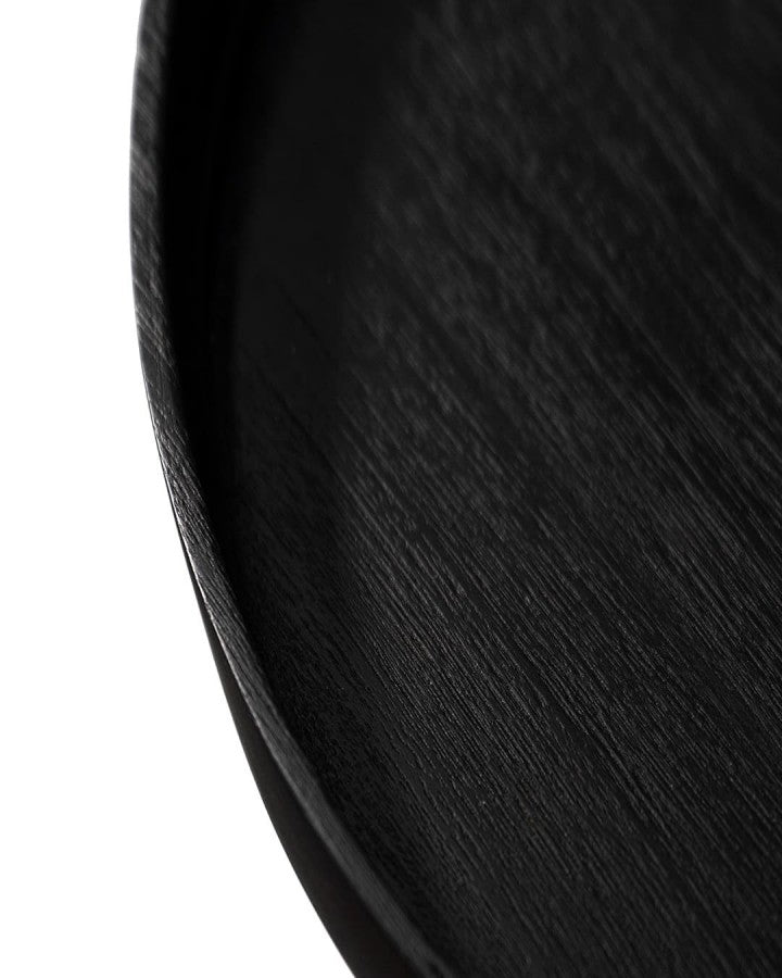 ПОМОЩНА МАСА MIBA ЧЕРНА 