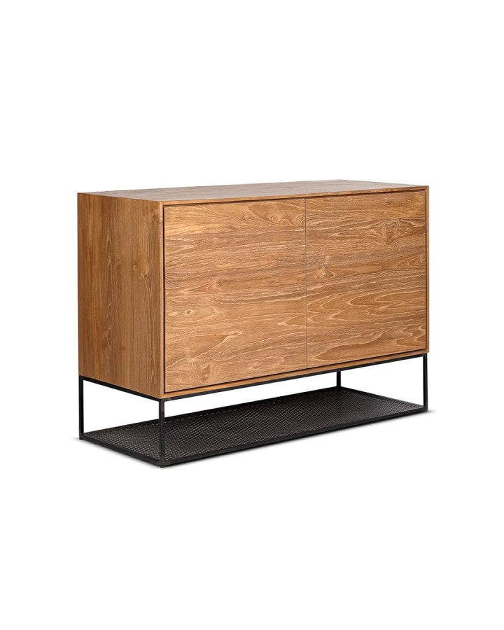 Бюфет от тиково дърво, един 