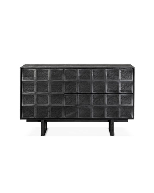 Бюфет RIJA BLCK*130