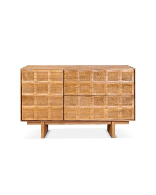 Странична дъска RIJA NATURAL*130