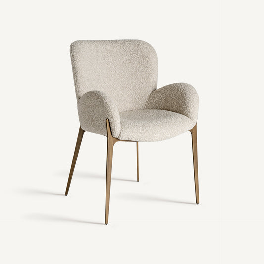 DINING CHAIR GERB