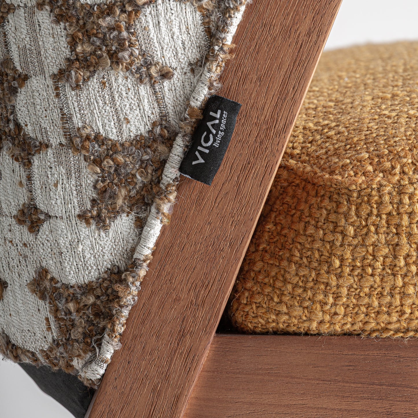 KALESHA ARMCHAIR