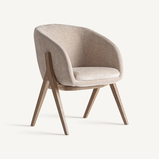 LUPIN CHAIR