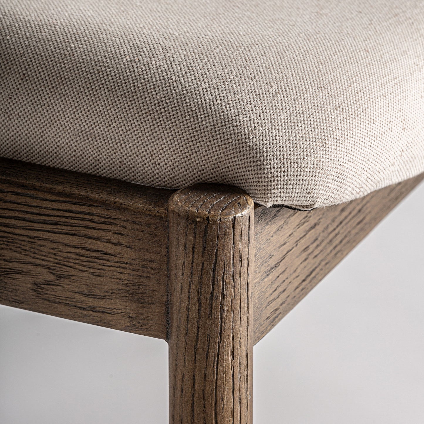 Ленен стол POLCH