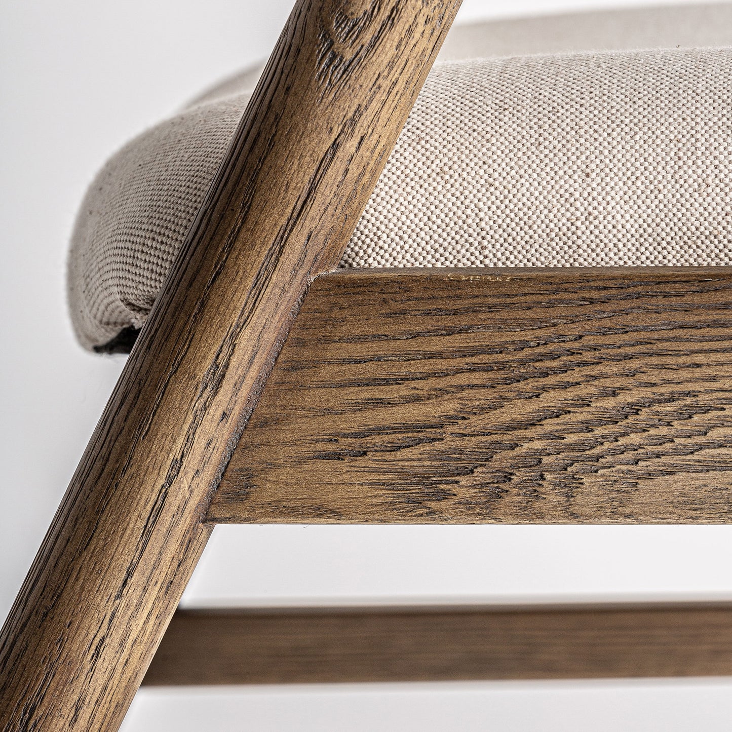 Ленен стол POLCH