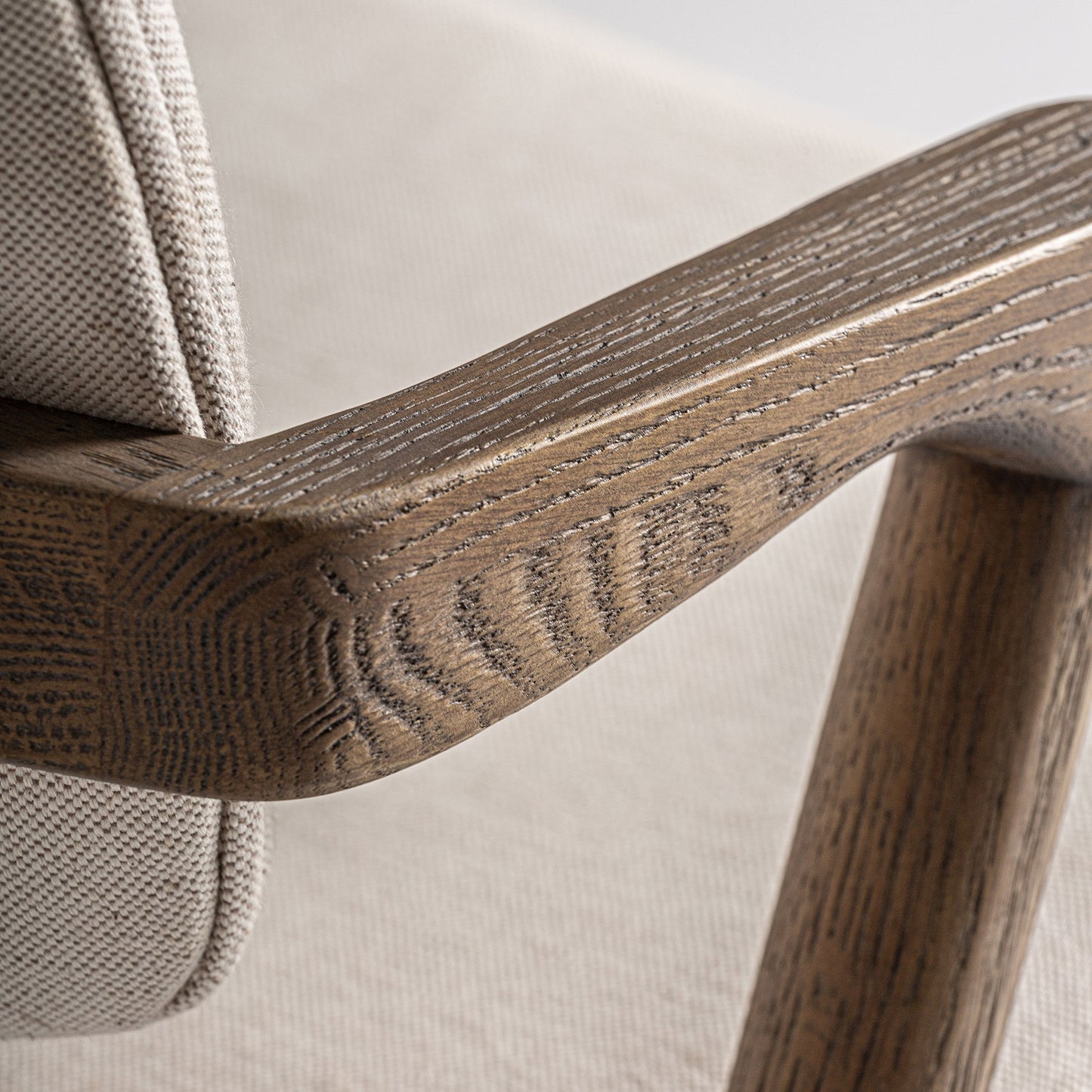 Ленен стол POLCH