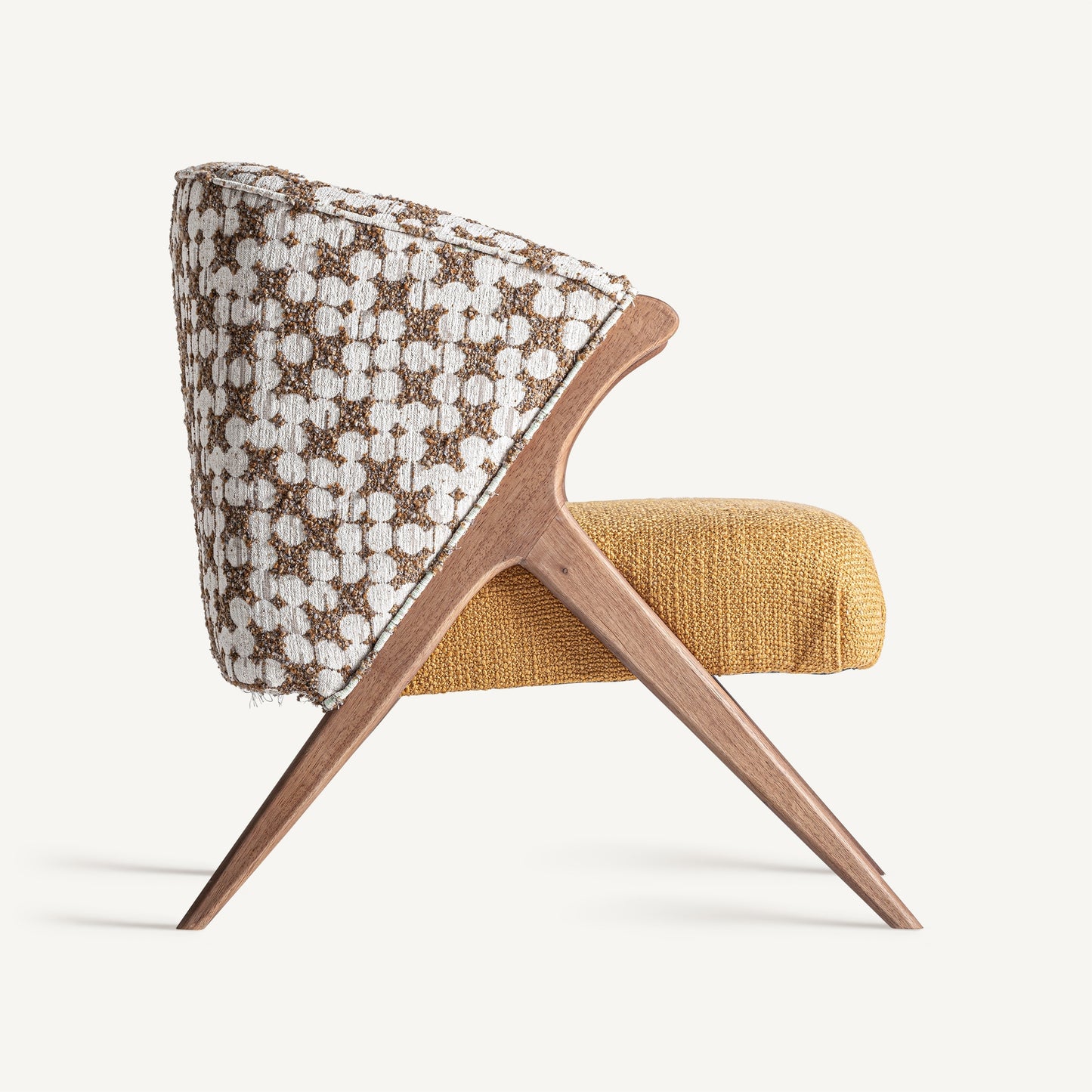 KALESHA ARMCHAIR