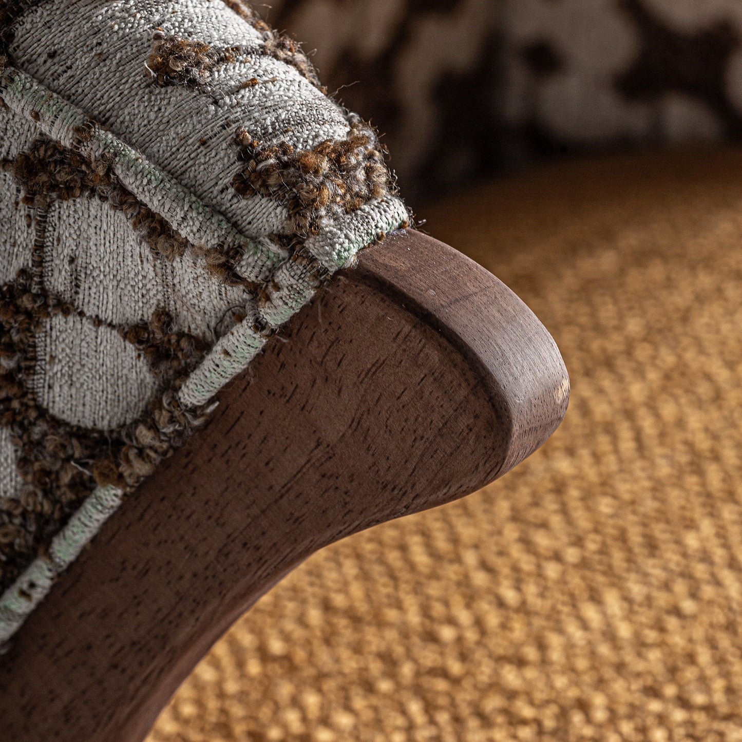 KALESHA ARMCHAIR