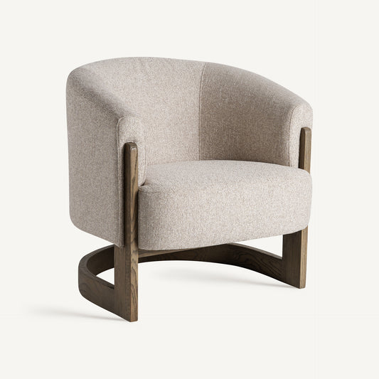 LEUTASCH ARMCHAIR
