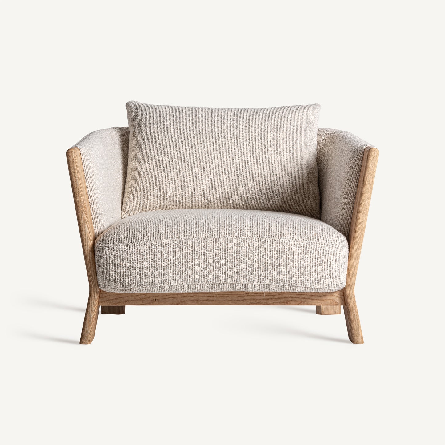 NARA ARMCHAIR 92cm