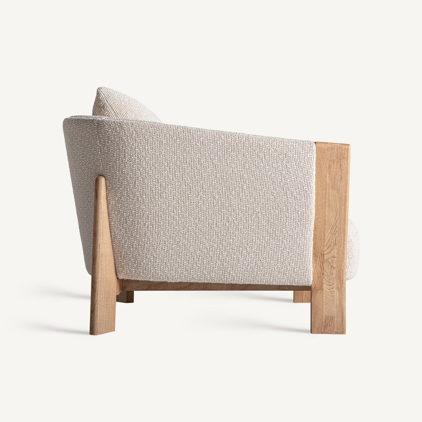 NARA ARMCHAIR 92cm