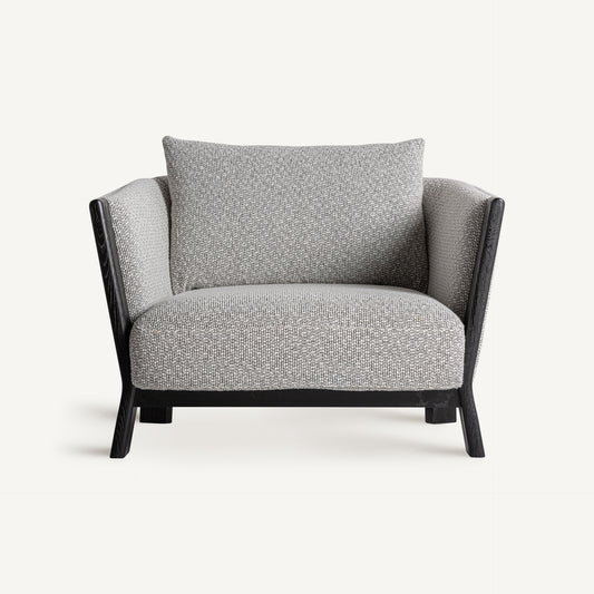 NARA ARMCHAIR 92cm