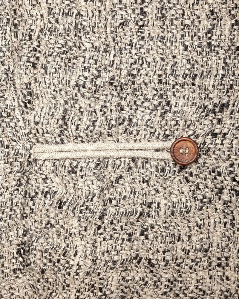 Калъфка за ленена възглавница SINNAR 65/65 