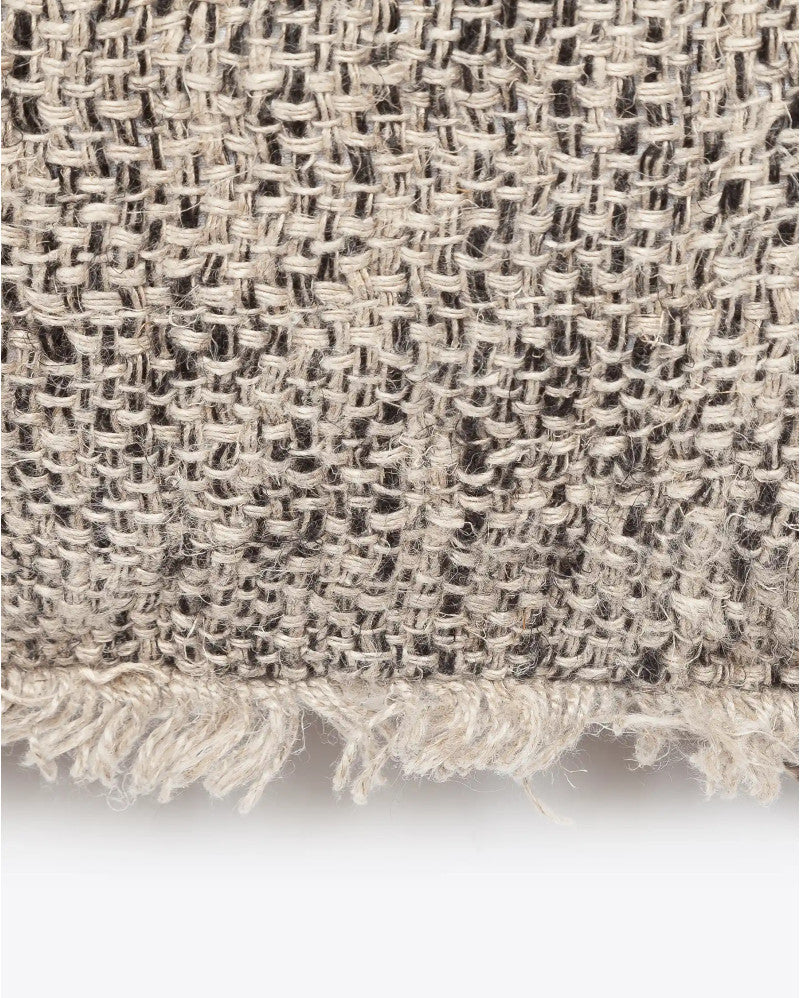 Калъфка за ленена възглавница SINNAR 65/65 