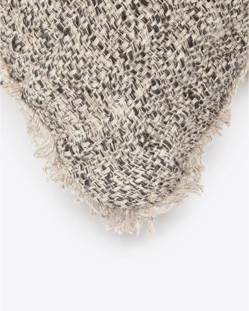 Калъфка за ленена възглавница SINNAR 65/65 