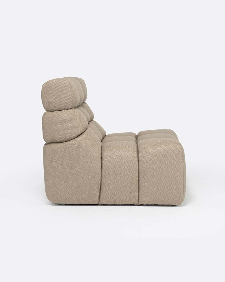 ВЪНШЕН ДИВАН ШОПИН НАТУРАЛ 