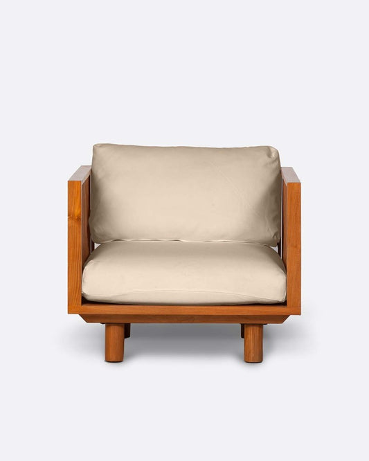 Градински диван TOPRAK