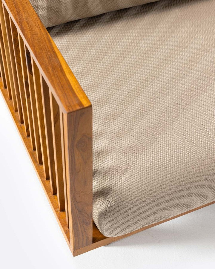 Градински диван TOPRAK*180 