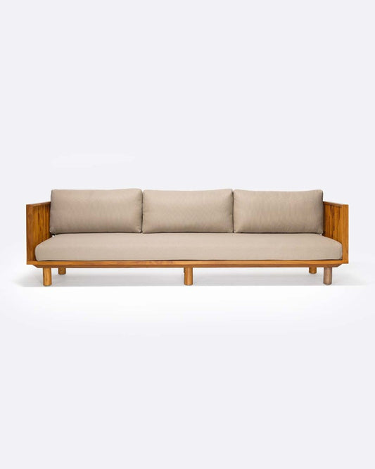 Градински диван TOPRAK SEATER*260