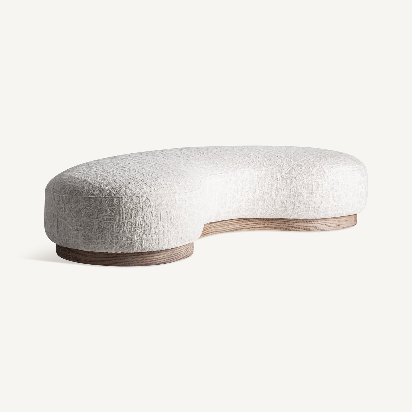 MORSBACH SOFA 190cm
