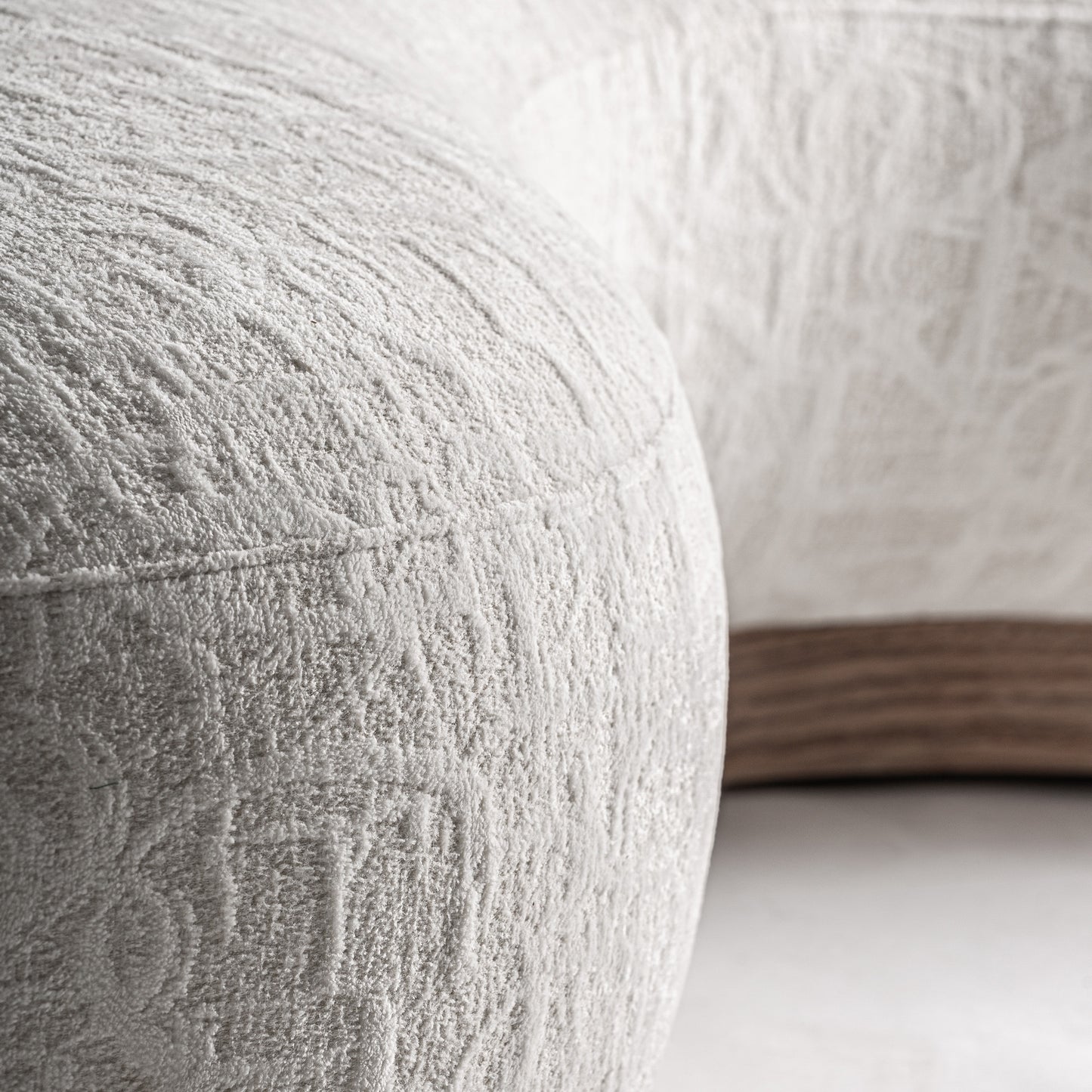 MORSBACH SOFA 190cm