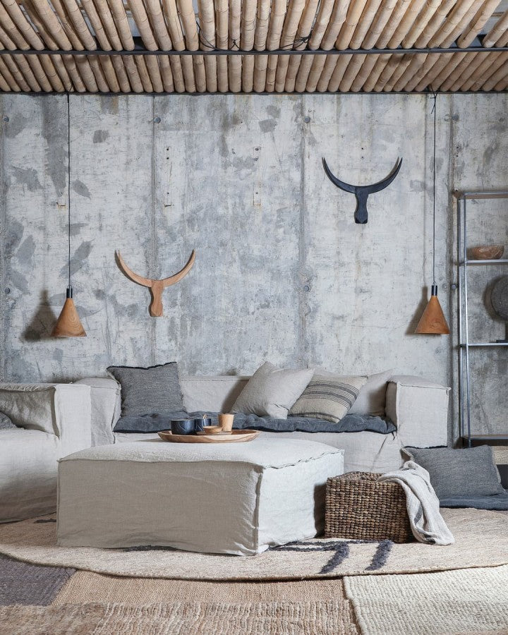 ДИВАН ЛИНУС ЕСТЕСТВЕН ЛЕН 