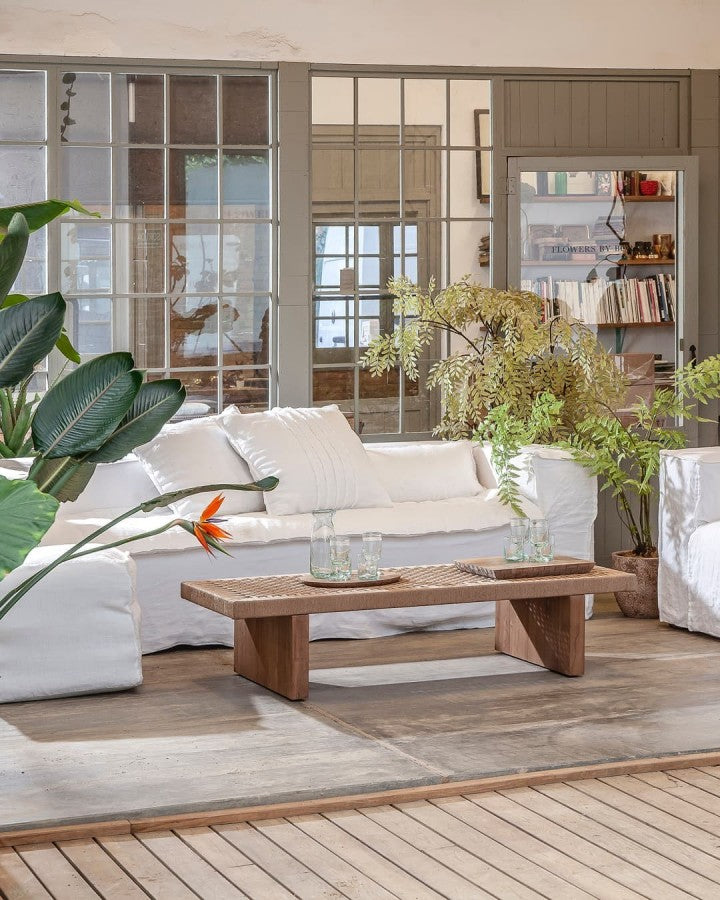 ДИВАН LINUS LINEN*260 